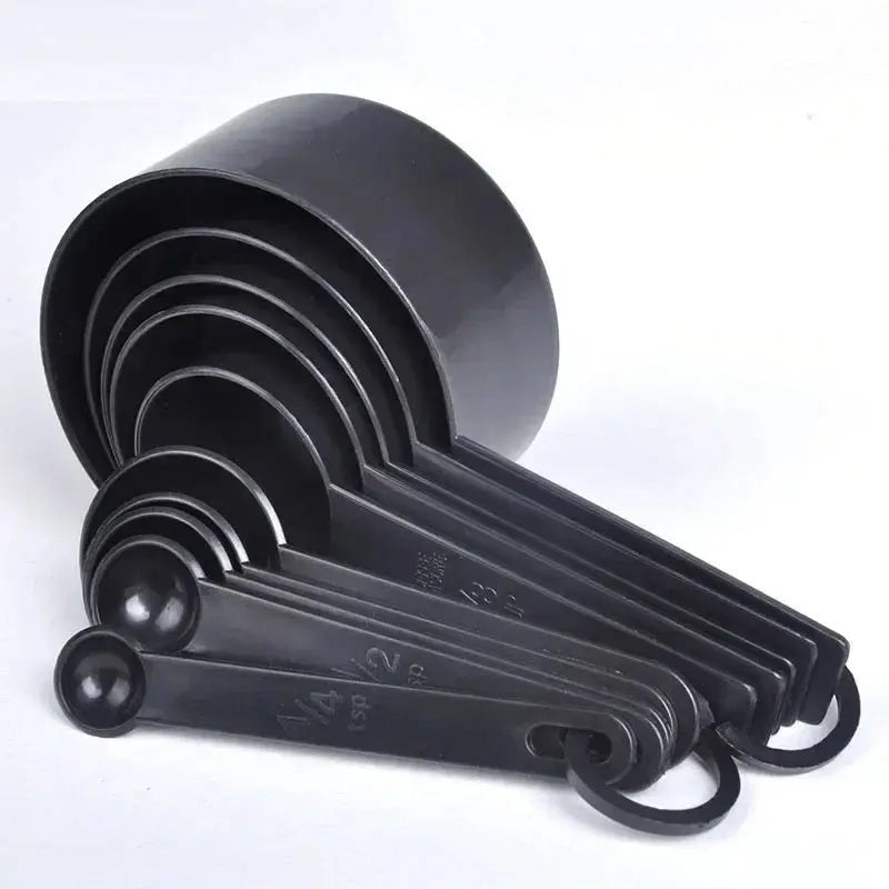 10-Piece Measuring Spoon Set Rare Vault Co.
