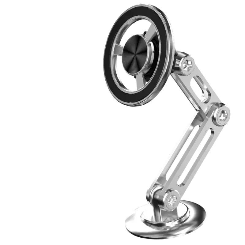 720° Magnetic Car Phone Holder Rare Vault Co.