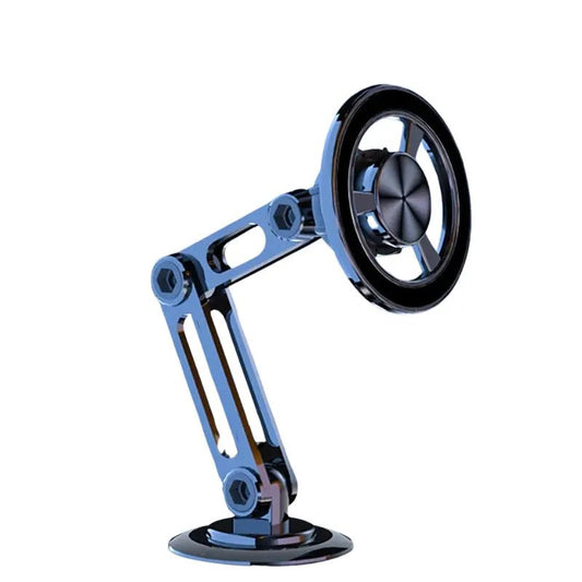 720° Magnetic Car Phone Holder Rare Vault Co.