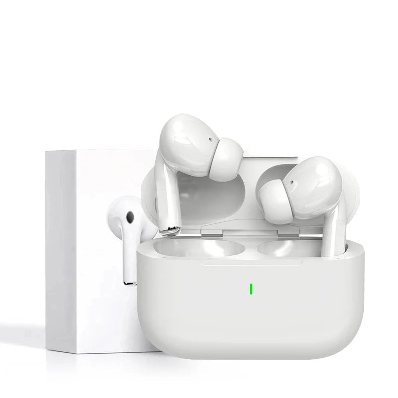 AirWave Pro ANC: Superior Active Noise Cancelling - Daily Finds