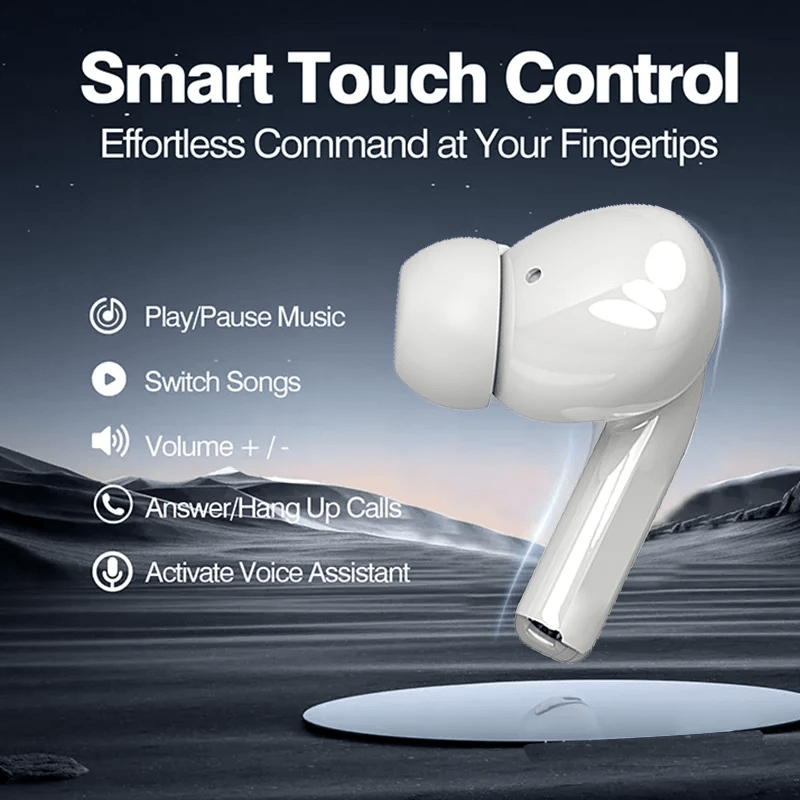 AirWave Pro ANC: Superior Active Noise Cancelling - Daily Finds