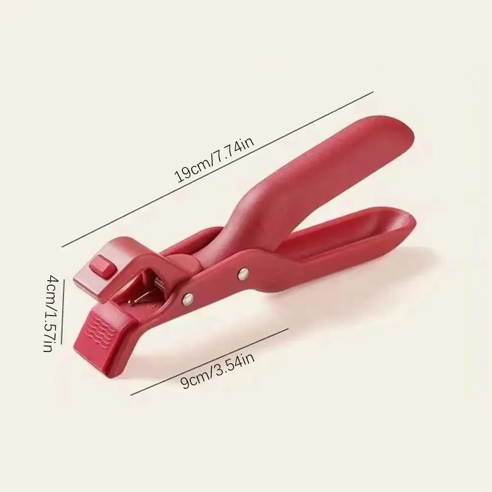 Anti-Scald Silicone Clip Rare Vault Co.