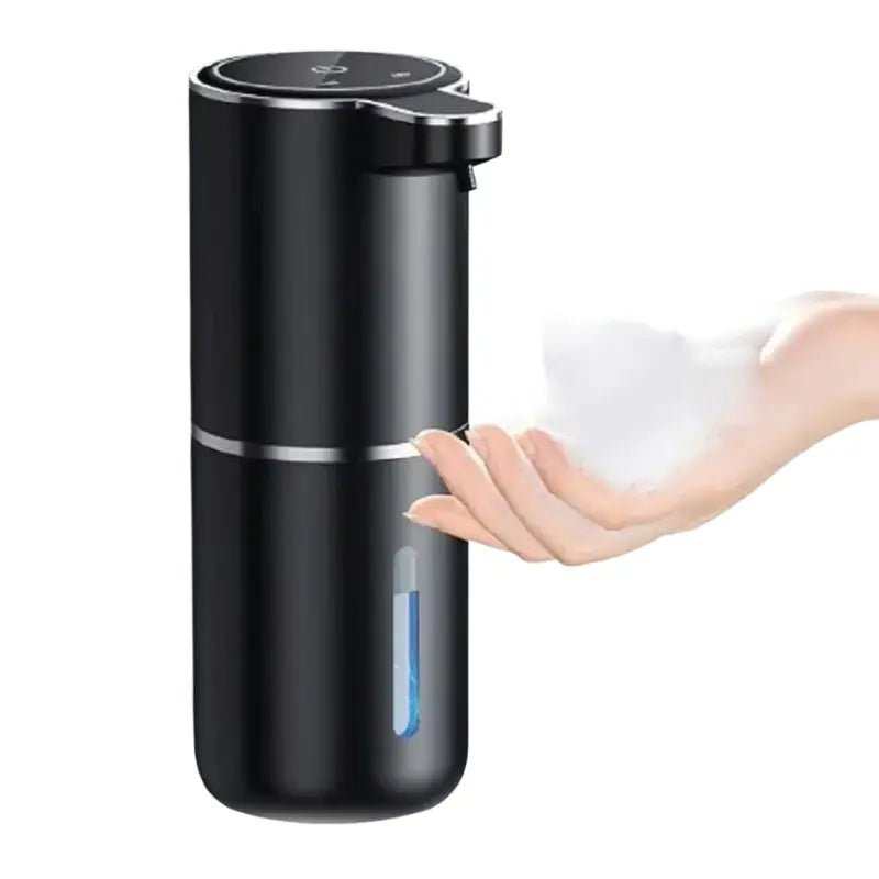 Automatic Soap Dispenser Daily Finds