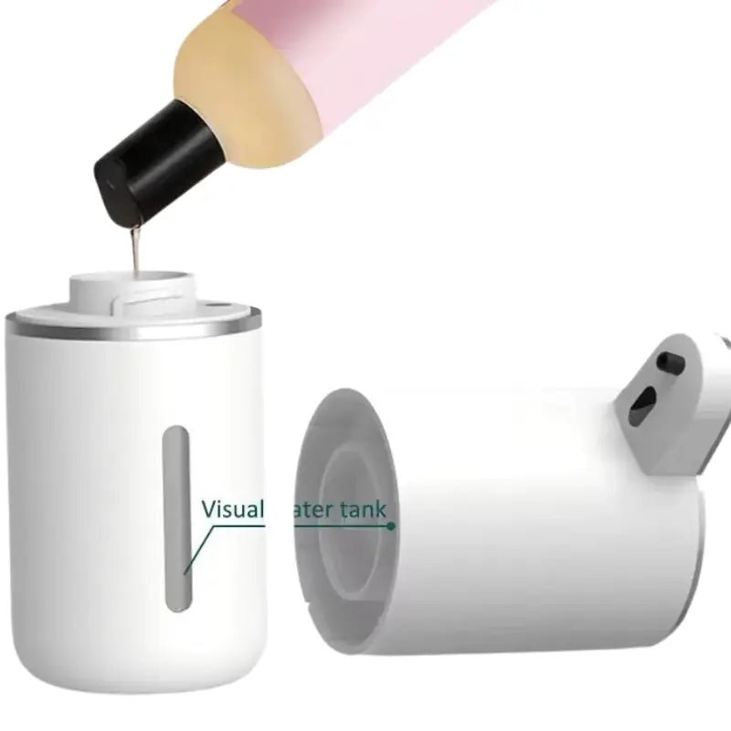 Automatic Soap Dispenser Daily Finds