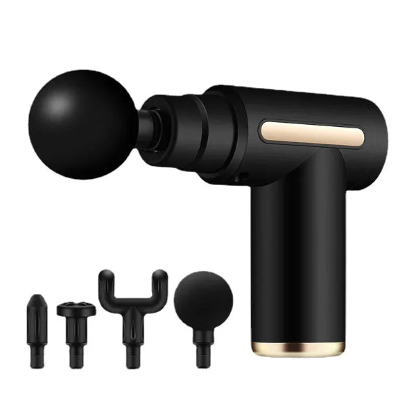 Deep Relief Gun: Powerful Massager - Daily Finds