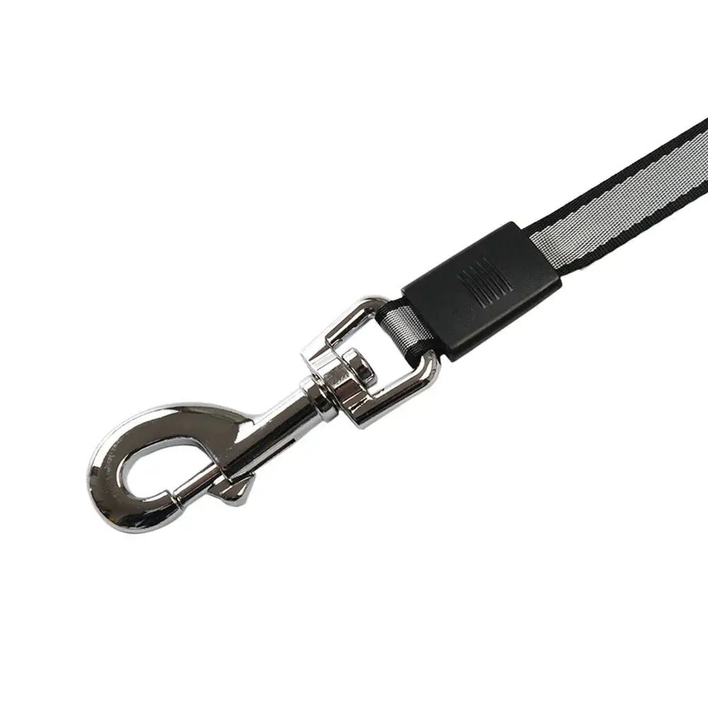 Durable Retractable Dog Leash Rare Vault Co.