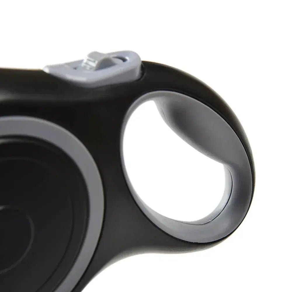Durable Retractable Dog Leash Rare Vault Co.