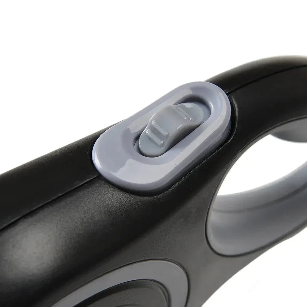 Durable Retractable Dog Leash Rare Vault Co.