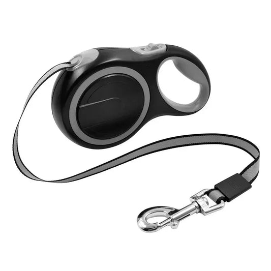 Durable Retractable Dog Leash Rare Vault Co.