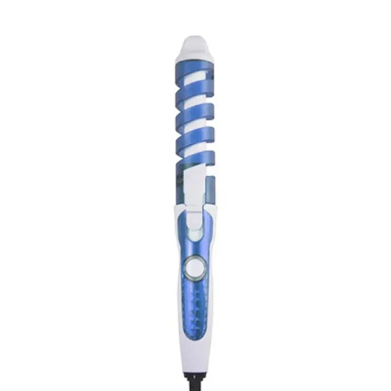 Portable Automatic Rotating Magic Ceramic Hair Curler Daily Finds
