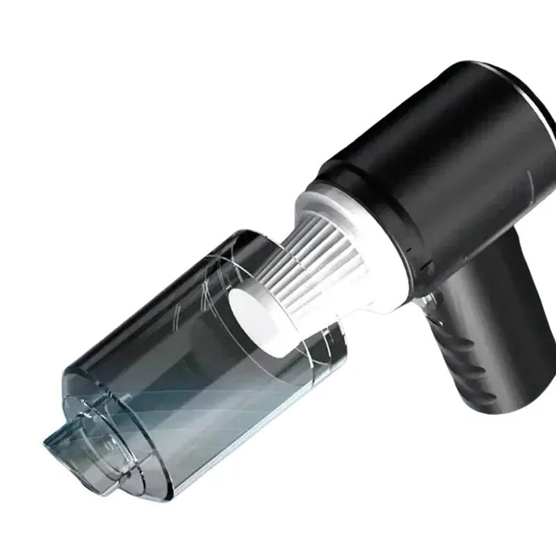 Mini Portable Vacuum Cleaner Daily Finds