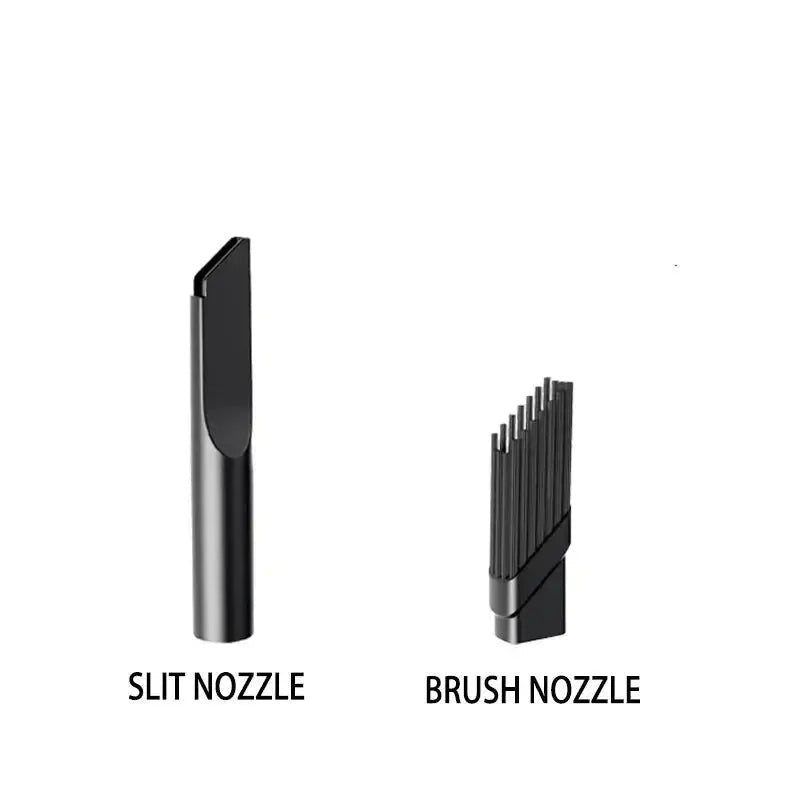 Mini Portable Vacuum Cleaner Daily Finds