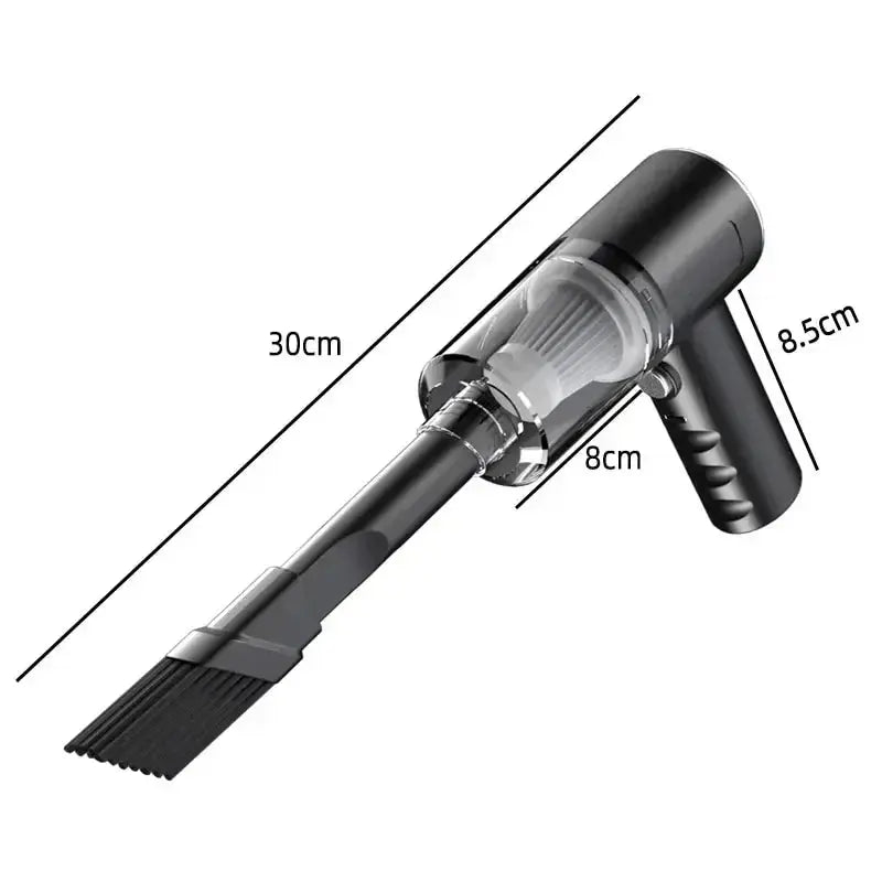 Mini Portable Vacuum Cleaner Daily Finds