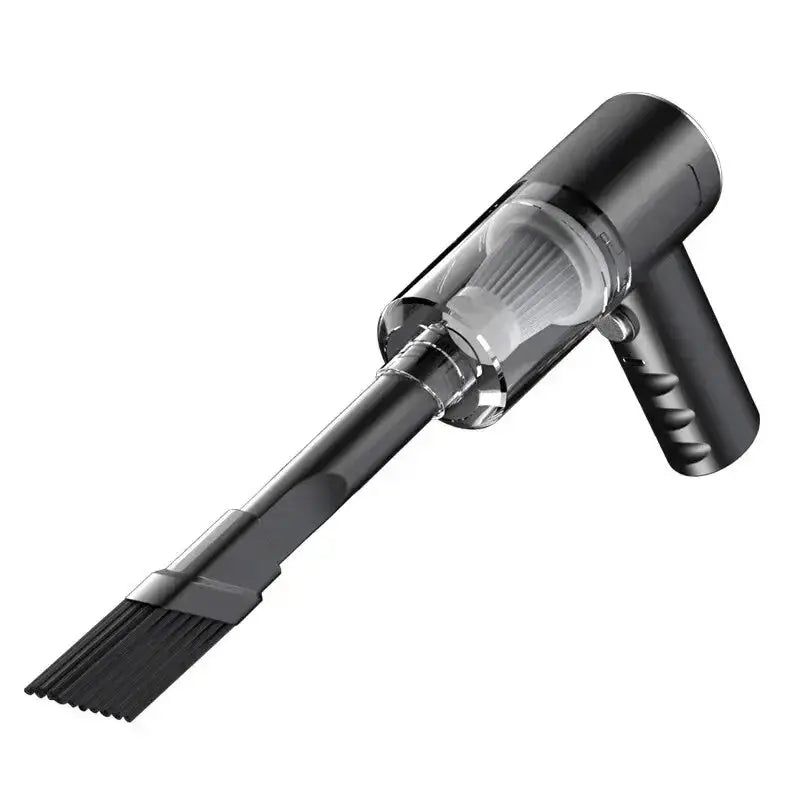 Mini Portable Vacuum Cleaner Daily Finds