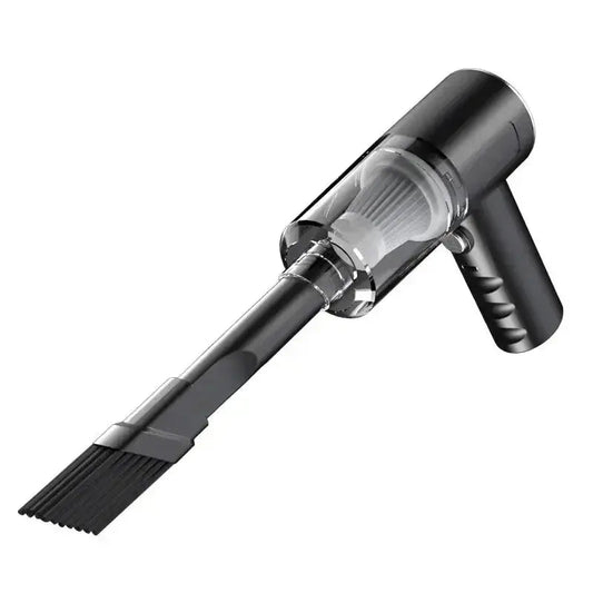 Mini Portable Vacuum Cleaner Daily Finds