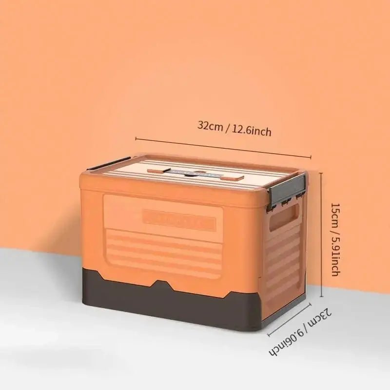 MultiPurpose Storage Box Daily Finds