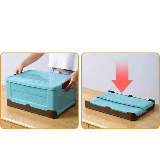 MultiPurpose Storage Box Daily Finds
