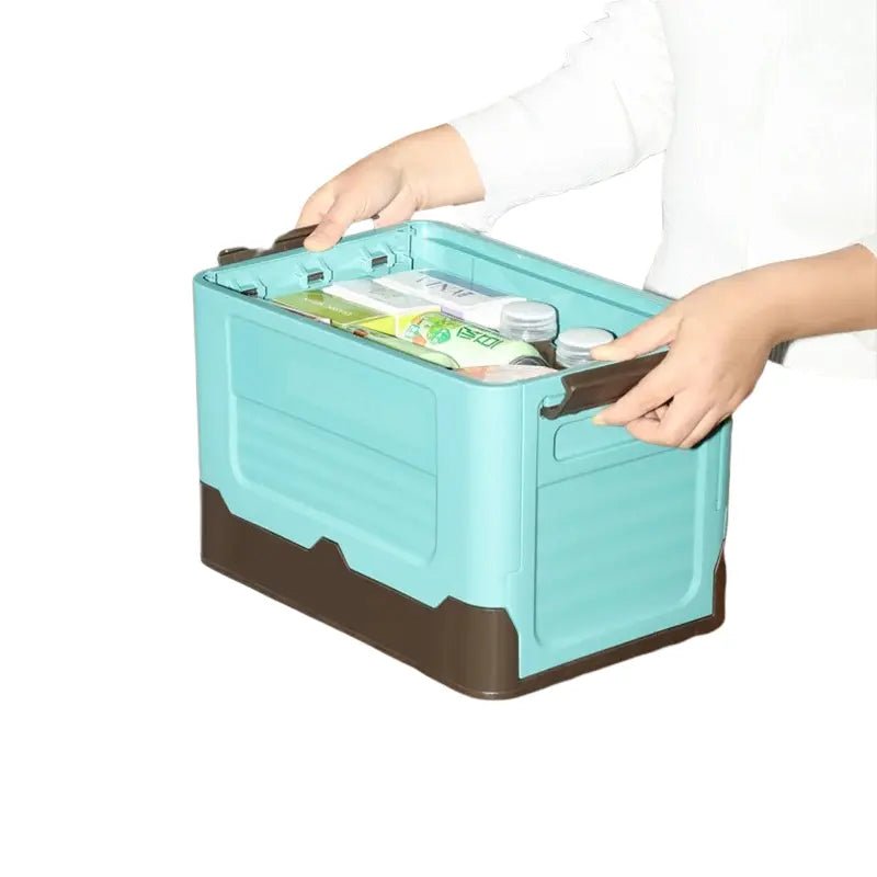 MultiPurpose Storage Box Daily Finds