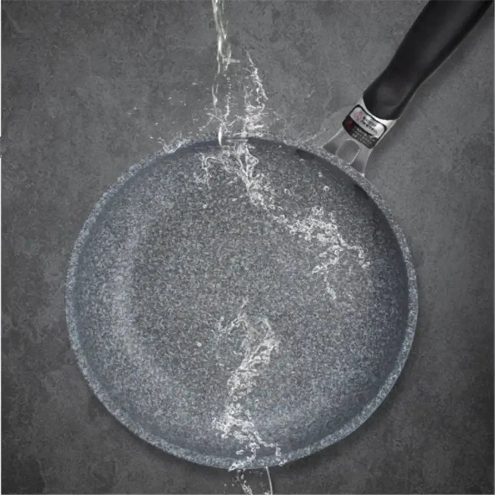 Non-Stick Ceramic Frying Pan Rare Vault Co.