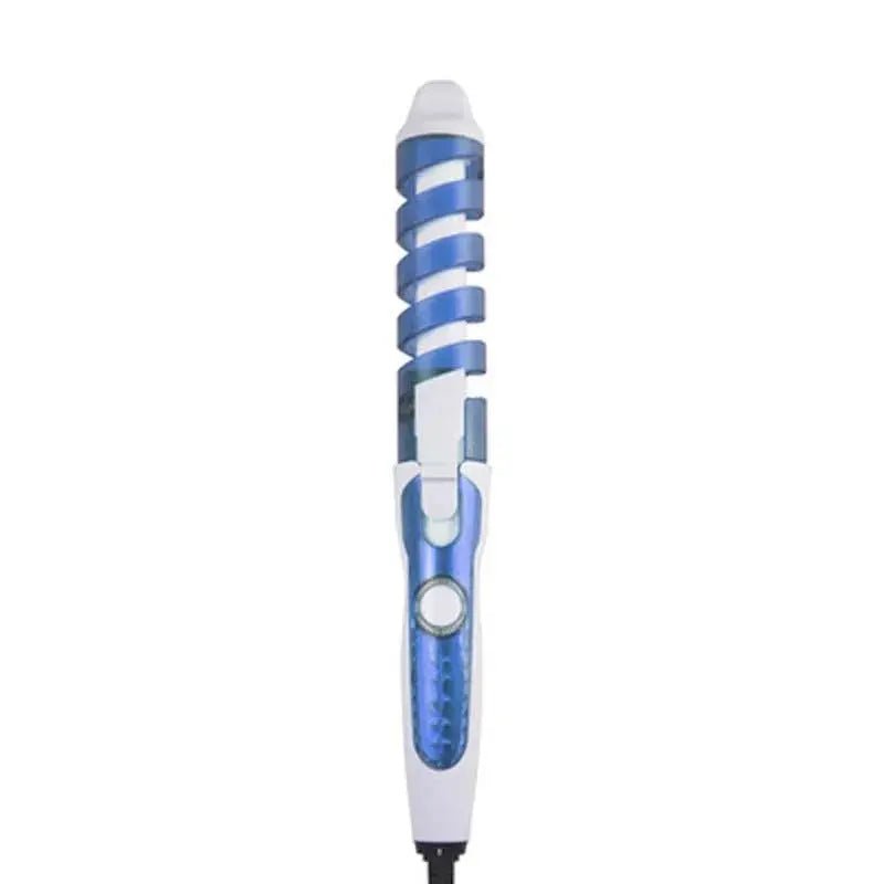 Portable Automatic Rotating Magic Ceramic Hair Curler Daily Finds