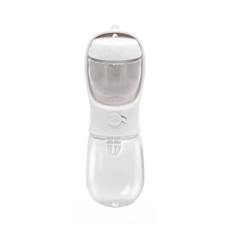 Portable Pet Water Bottle Rare Vault Co.