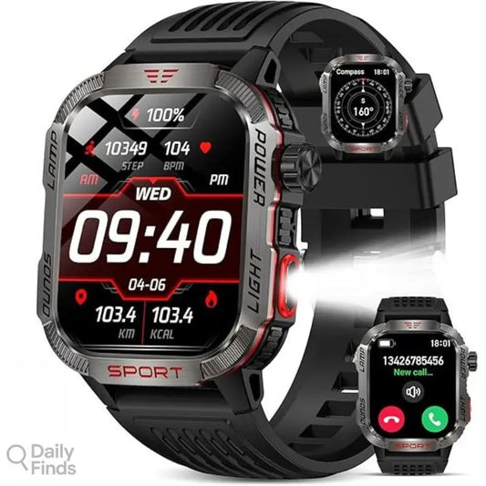 PulseX Pro - Built for life on the move Daily Finds