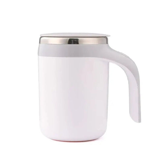 Self-Stirring Magnetic Coffee Mug Daily Finds