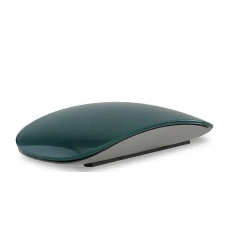 Silent Rechargeable Wireless Mouse Rare Vault Co.