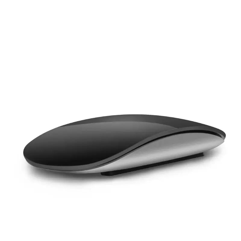 Silent Rechargeable Wireless Mouse Rare Vault Co.