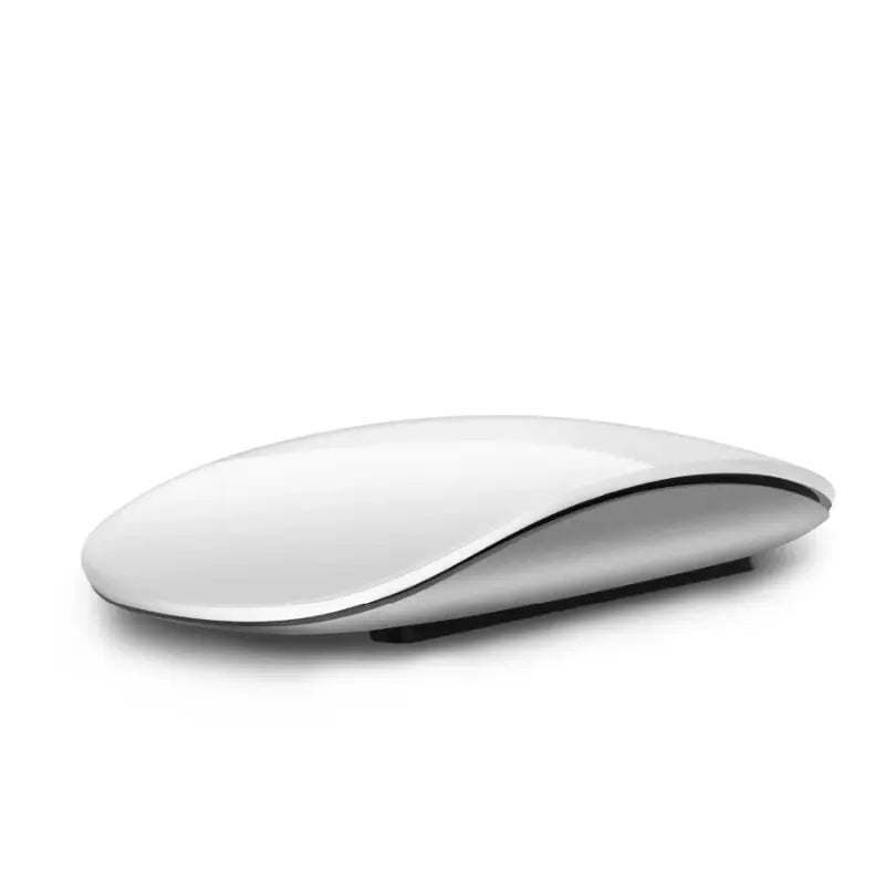 Silent Rechargeable Wireless Mouse Rare Vault Co.