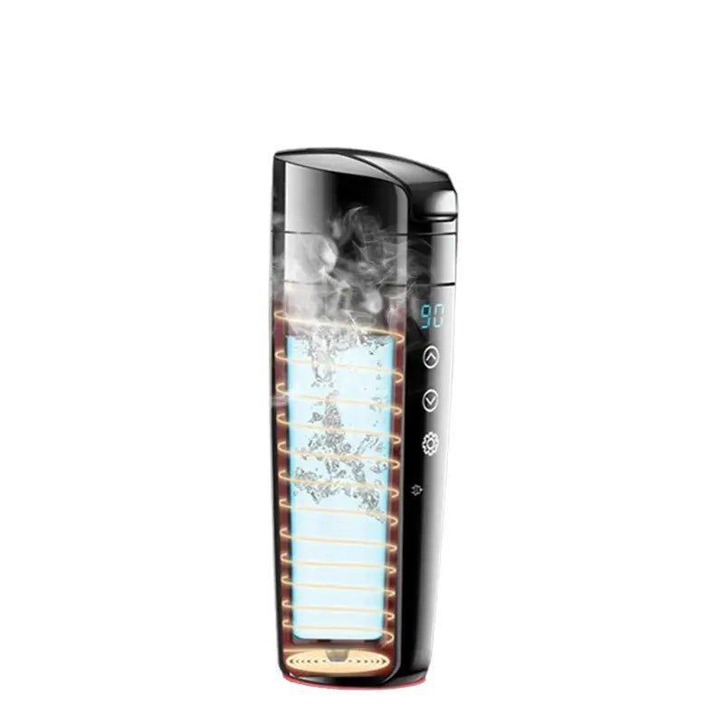 Smart Temperature Control Mug Daily Finds