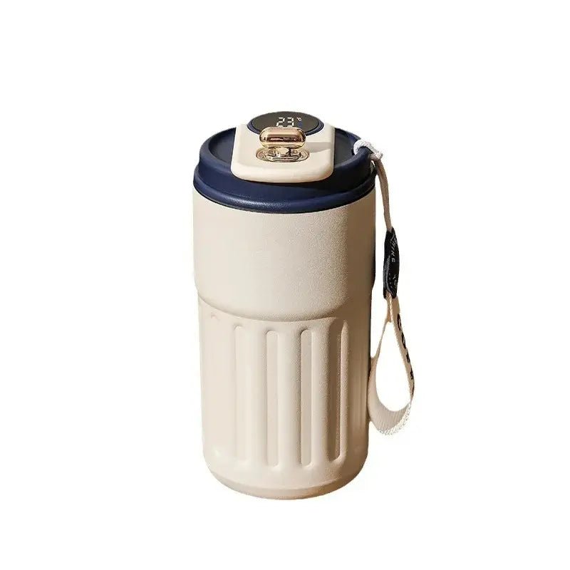 Smart Thermos Bottle 450ml Daily Finds
