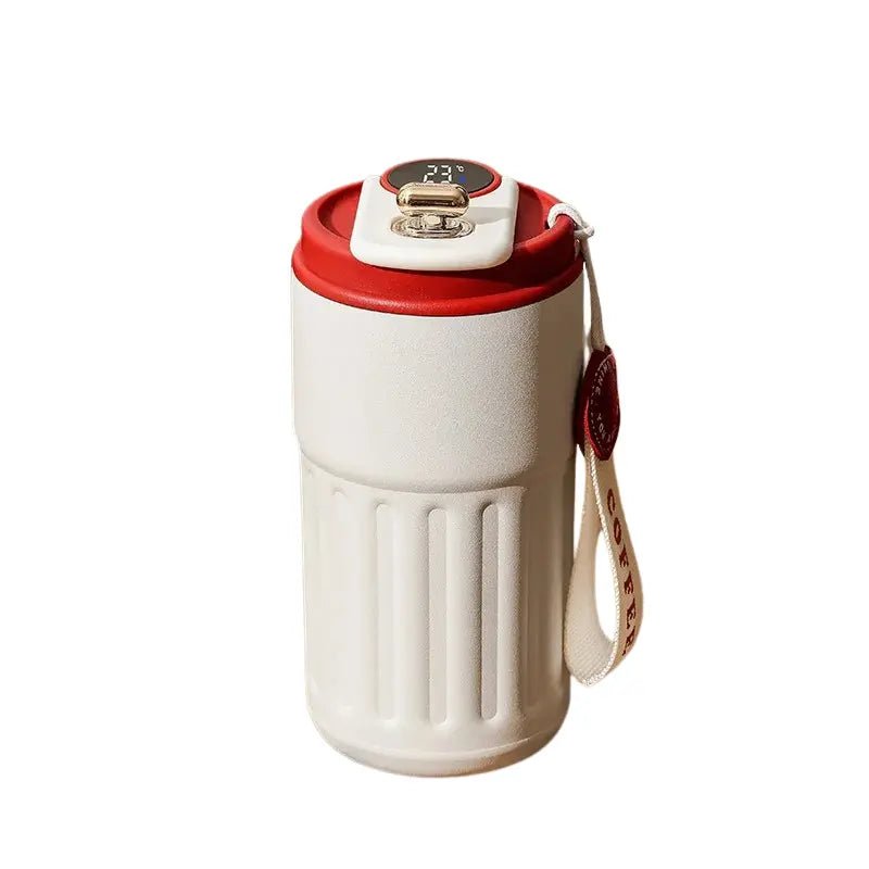 Smart Thermos Bottle 450ml Daily Finds