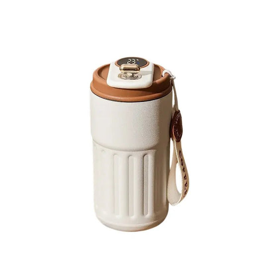 Smart Thermos Bottle 450ml Daily Finds
