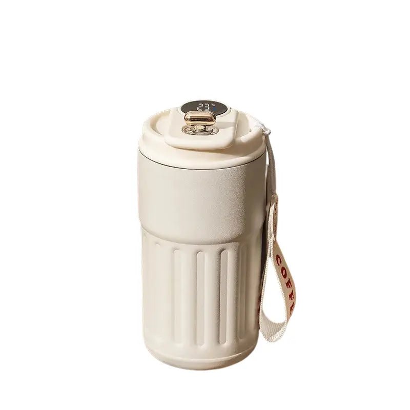 Smart Thermos Bottle 450ml Daily Finds