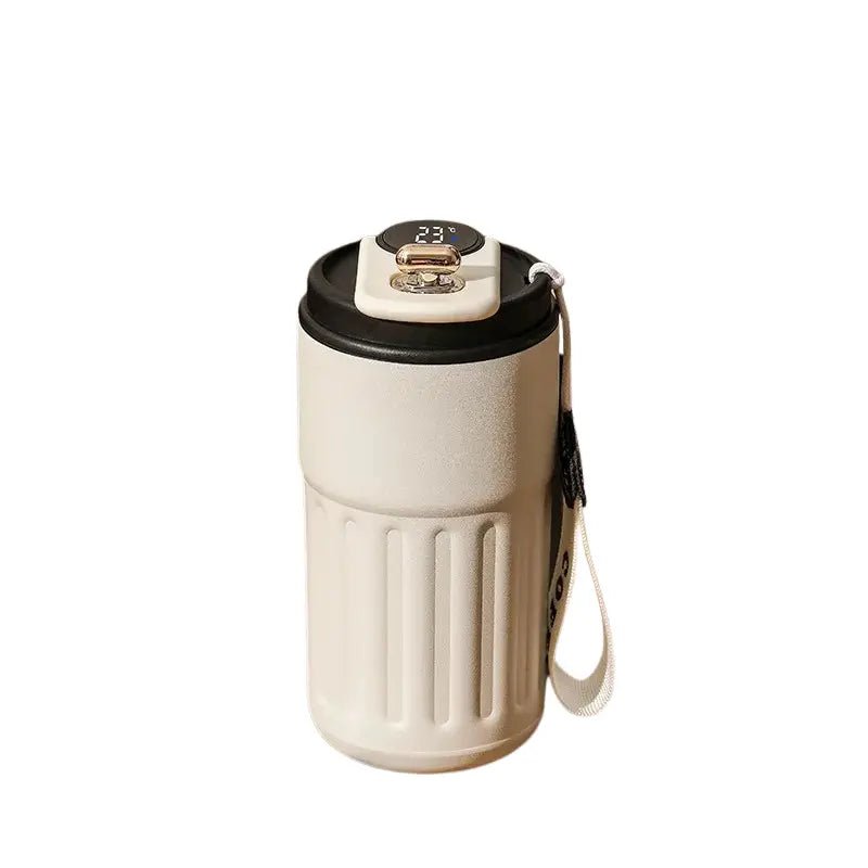 Smart Thermos Bottle 450ml Daily Finds