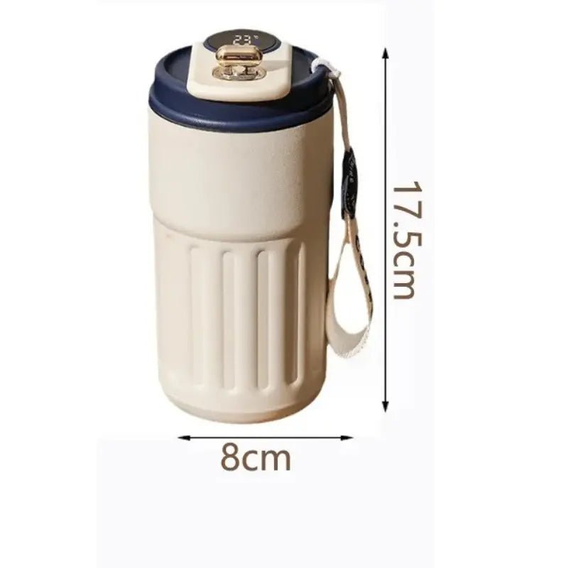 Smart Thermos Bottle 450ml Daily Finds