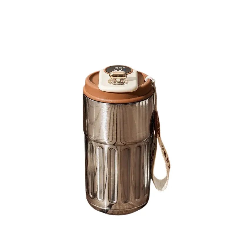 Smart Thermos Bottle 450ml Daily Finds