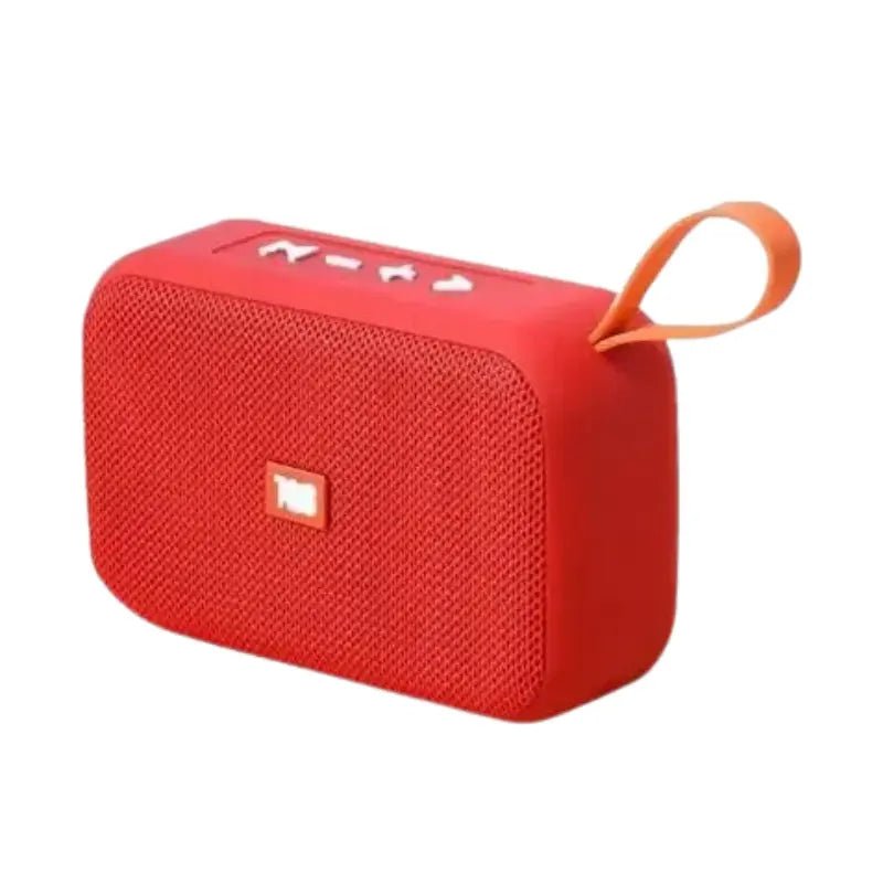 TG506 Waterproof Mini Soundbar Rare Vault Co.