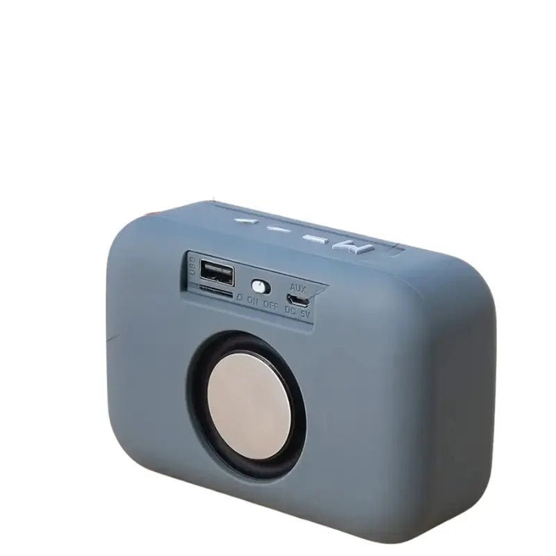 TG506 Waterproof Mini Soundbar Rare Vault Co.