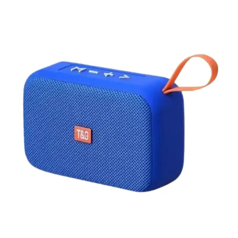 TG506 Waterproof Mini Soundbar Rare Vault Co.
