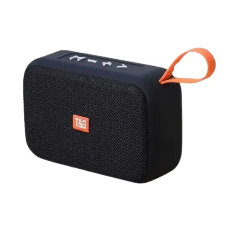 TG506 Waterproof Mini Soundbar Rare Vault Co.