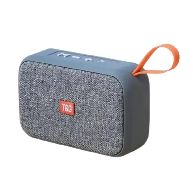TG506 Waterproof Mini Soundbar Rare Vault Co.