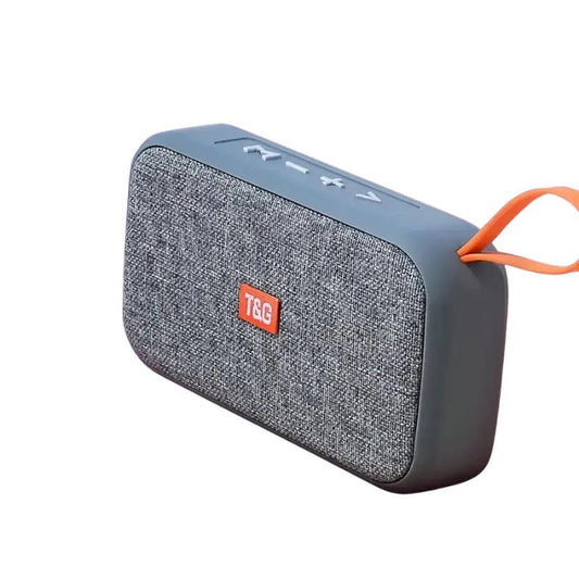 TG506 Waterproof Mini Soundbar Rare Vault Co.