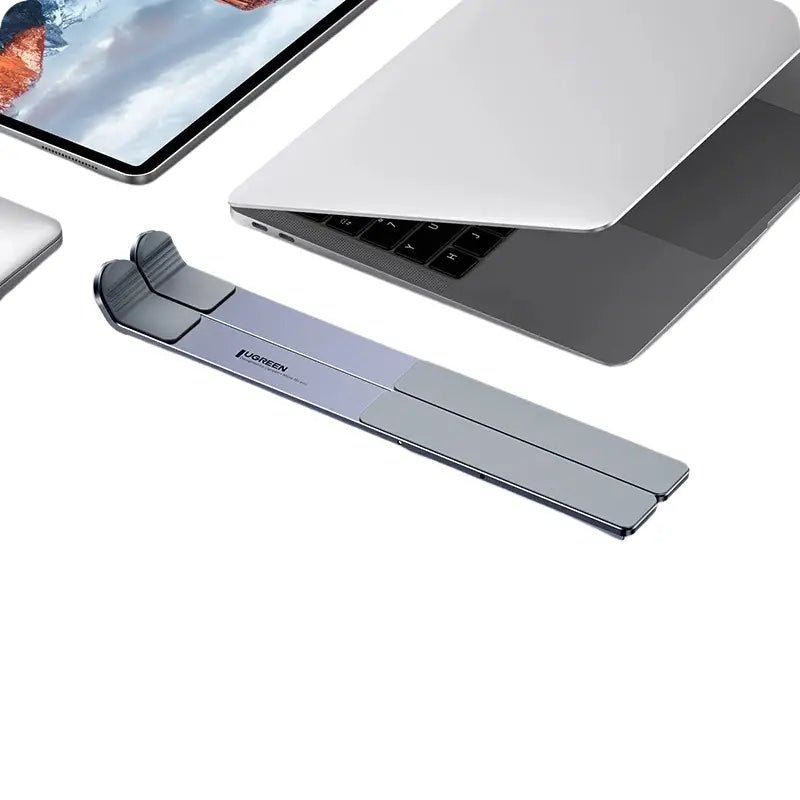 UGREEN Foldable Laptop Stand Rare Vault Co.
