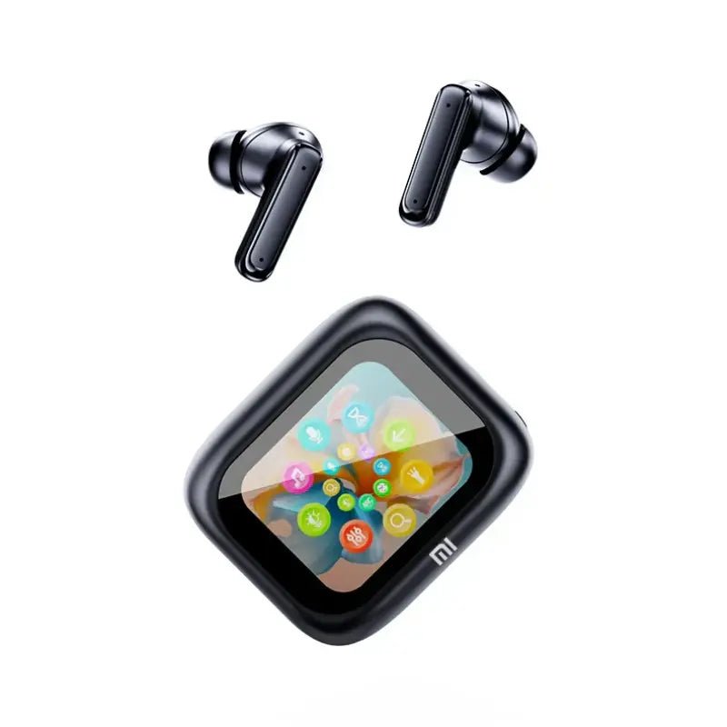 XIAOMI ANC E18 Pro Earbuds Rare Vault Co.