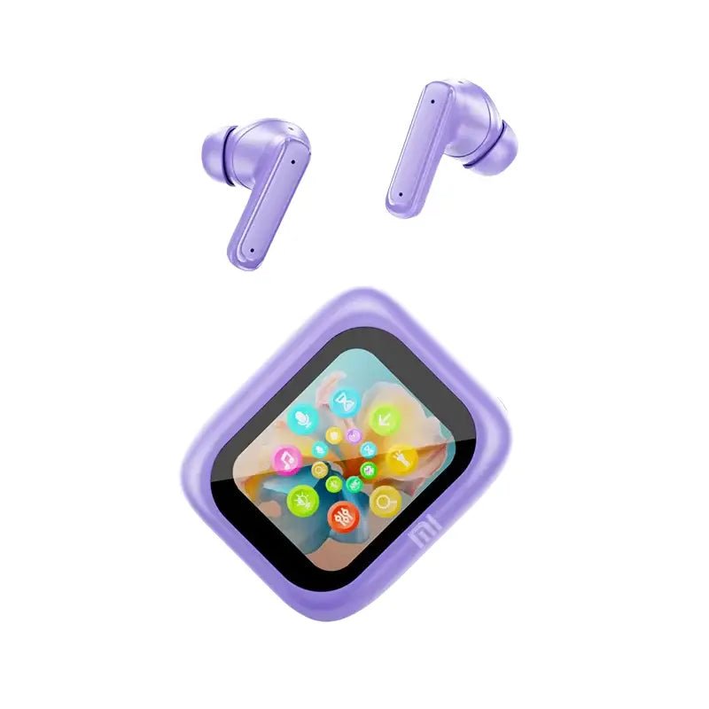 XIAOMI ANC E18 Pro Earbuds Rare Vault Co.