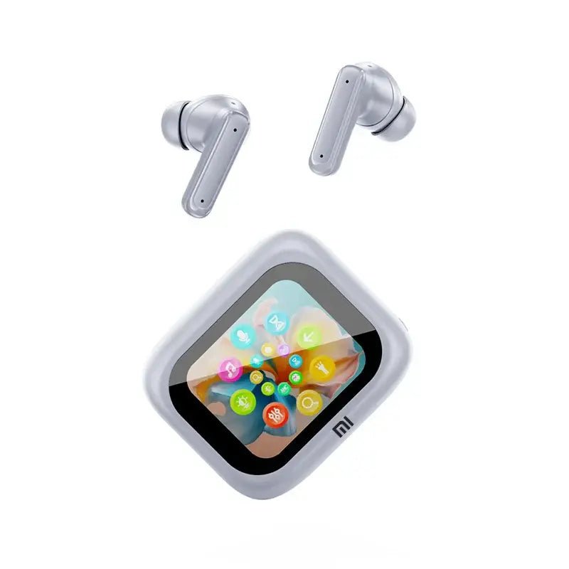 XIAOMI ANC E18 Pro Earbuds Rare Vault Co.
