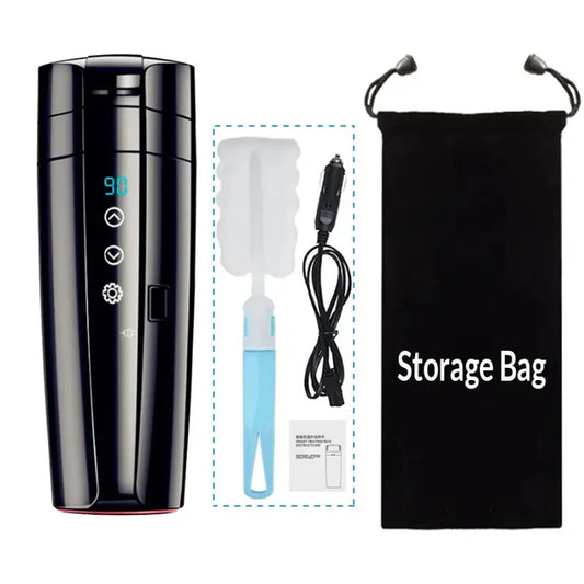Smart Temperature Control Mug Daily Finds