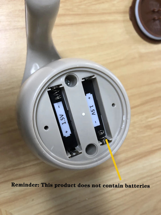 Self-Stirring Magnetic Coffee Mug